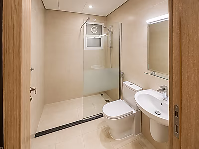 BRAND NEW FULLY FURNISHED 3 BEDROOM IN AL SADD