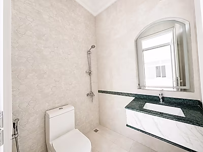 Luxury 7-Bedroom Stand-Alone Villa | Al Kheesa