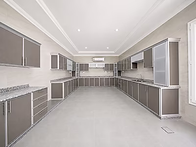 Luxury 7-Bedroom Stand-Alone Villa | Al Kheesa