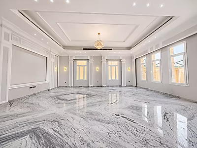 Luxury 7-Bedroom Stand-Alone Villa | Al Kheesa