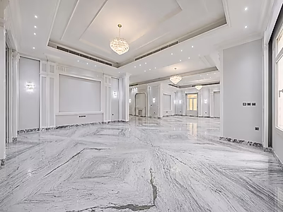 Luxury 7-Bedroom Stand-Alone Villa | Al Kheesa