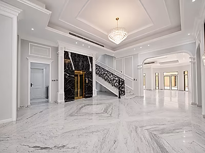 Luxury 7-Bedroom Stand-Alone Villa | Al Kheesa