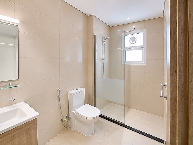 BRAND NEW FULLY FURNISHED 3 BEDROOM IN AL SADD - Photo 8