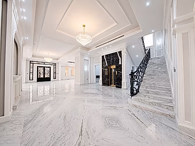 Luxury 7-Bedroom Stand-Alone Villa | Al Kheesa