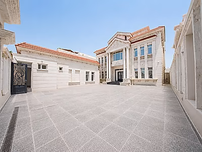 Luxury 7-Bedroom Stand-Alone Villa | Al Kheesa