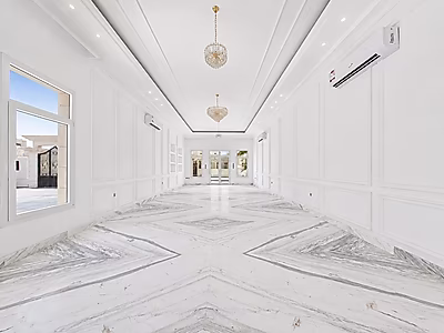 Luxury 7-Bedroom Stand-Alone Villa | Al Kheesa