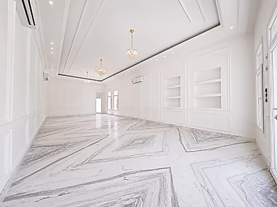 Luxury 7-Bedroom Stand-Alone Villa | Al Kheesa
