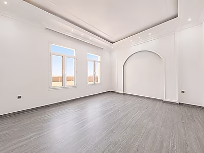 Luxury 7-Bedroom Stand-Alone Villa | Al Kheesa