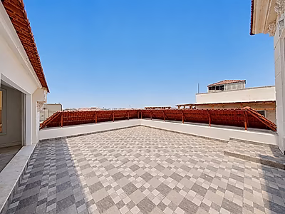 Luxury 7-Bedroom Stand-Alone Villa | Al Kheesa