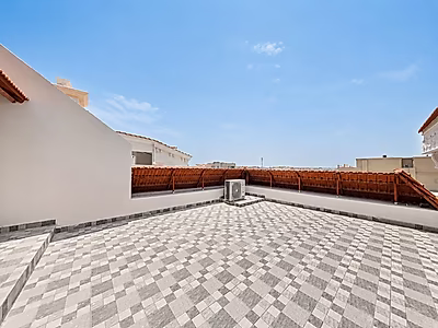Luxury 7-Bedroom Stand-Alone Villa | Al Kheesa