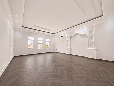 Luxury 7-Bedroom Stand-Alone Villa | Al Kheesa