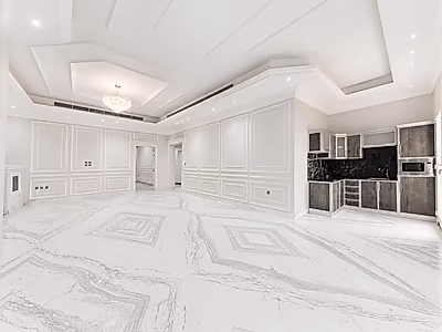 Luxury 7-Bedroom Stand-Alone Villa | Al Kheesa