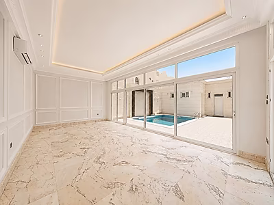 Luxury 7-Bedroom Stand-Alone Villa | Al Kheesa