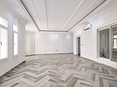 Luxury 7-Bedroom Stand-Alone Villa | Al Kheesa