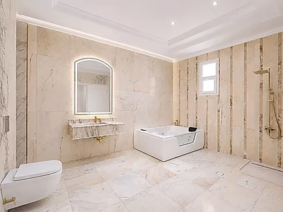 Luxury 7-Bedroom Stand-Alone Villa | Al Kheesa