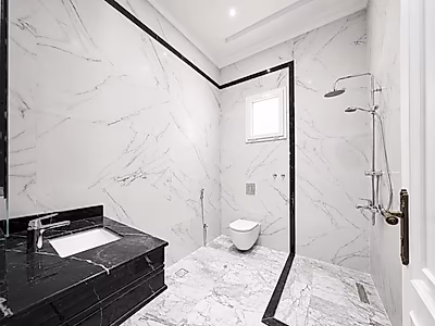 Luxury 7-Bedroom Stand-Alone Villa | Al Kheesa