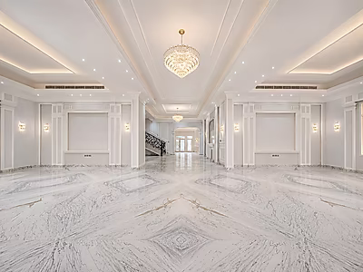 Luxury 7-Bedroom Stand-Alone Villa | Al Kheesa