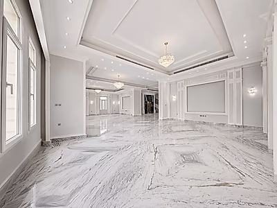 Luxury 7-Bedroom Stand-Alone Villa | Al Kheesa