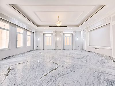 Luxury 7-Bedroom Stand-Alone Villa | Al Kheesa