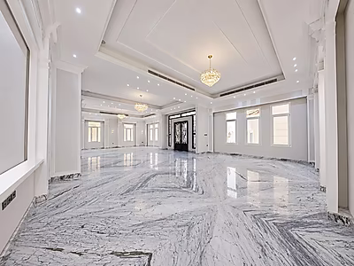 Luxury 7-Bedroom Stand-Alone Villa | Al Kheesa