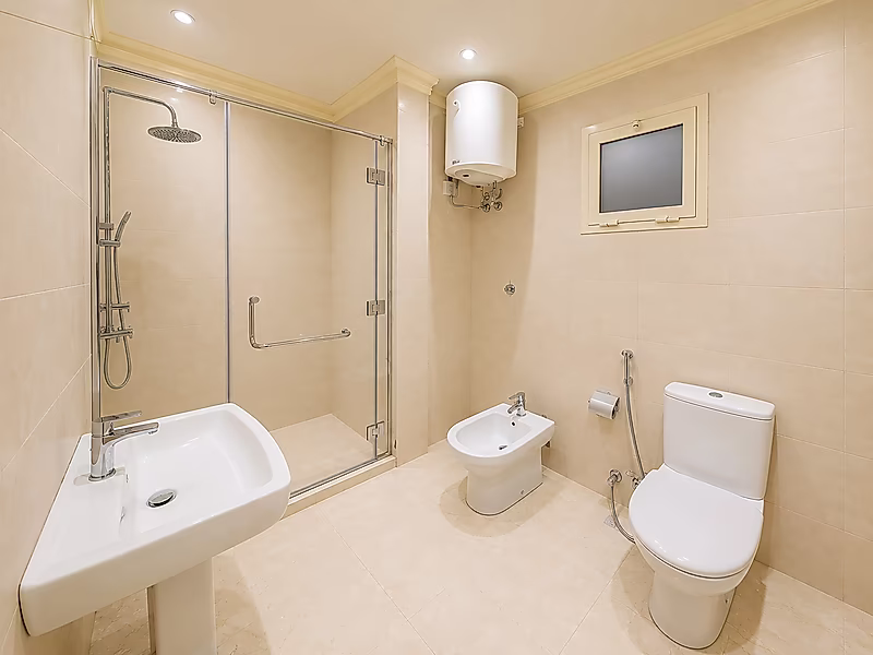 MODERN SEMI FURNISHED 2BR IN PRIME AL NASR AREA - Photo 3
