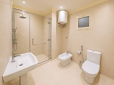 MODERN SEMI FURNISHED 2BR IN PRIME AL NASR AREA