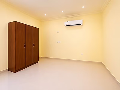 MODERN SEMI FURNISHED 2BR IN PRIME AL NASR AREA