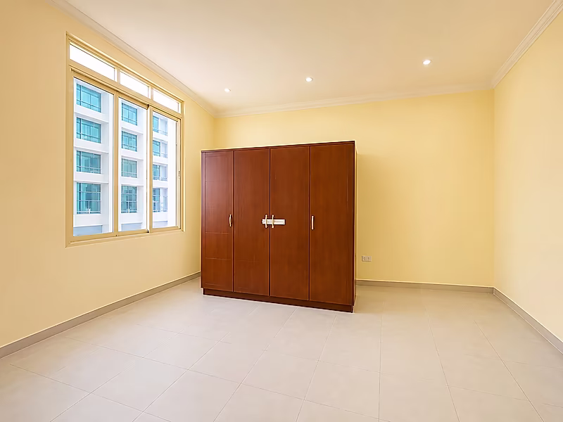 MODERN SEMI FURNISHED 2BR IN PRIME AL NASR AREA - Photo 5