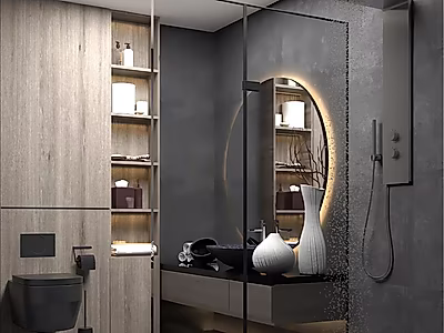 "Seaside Elegance: Your Luxurious Hotel Apartment Awaits!" - Photo 4