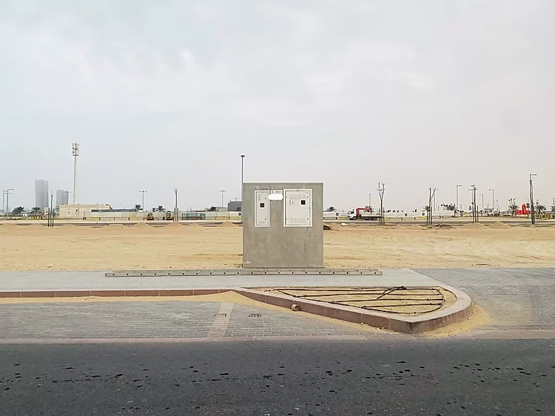 Breathtaking Views | Prime Investment Land - Photo 1
