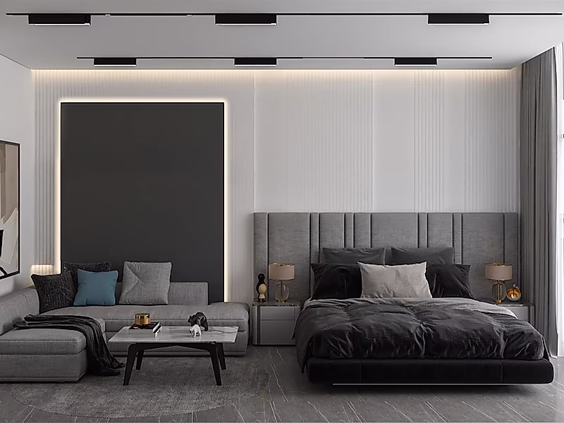 "Seaside Elegance: Your Luxurious Hotel Apartment Awaits!" - Photo 7