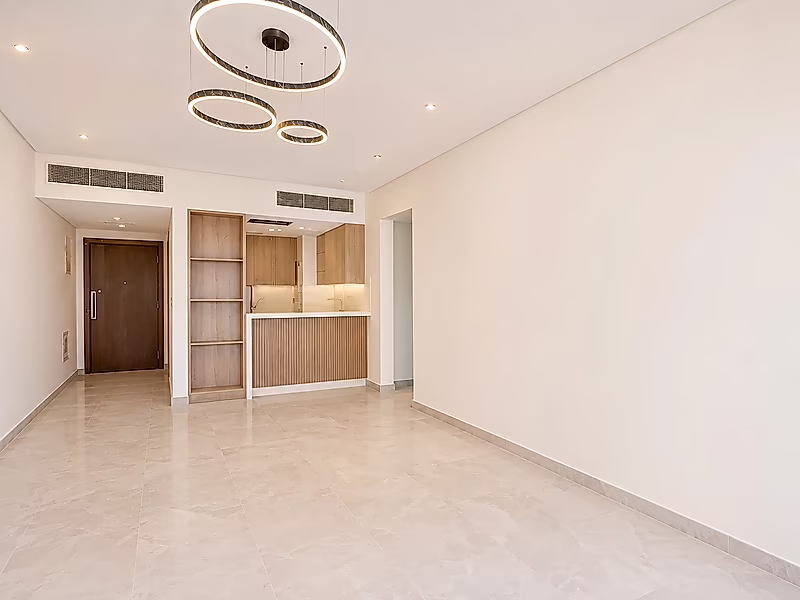 Elegant 1BR Resale in Orjuwan Tower | Pool View | Flexible Payment Plan - Photo 2