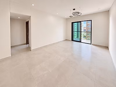 Elegant 1BR Resale in Orjuwan Tower | Pool View | Flexible Payment Plan