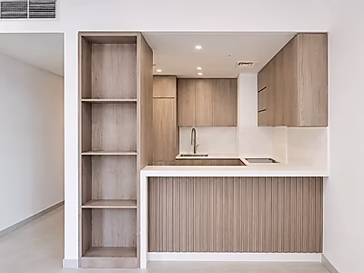 Elegant 1BR Resale in Orjuwan Tower | Pool View | Flexible Payment Plan