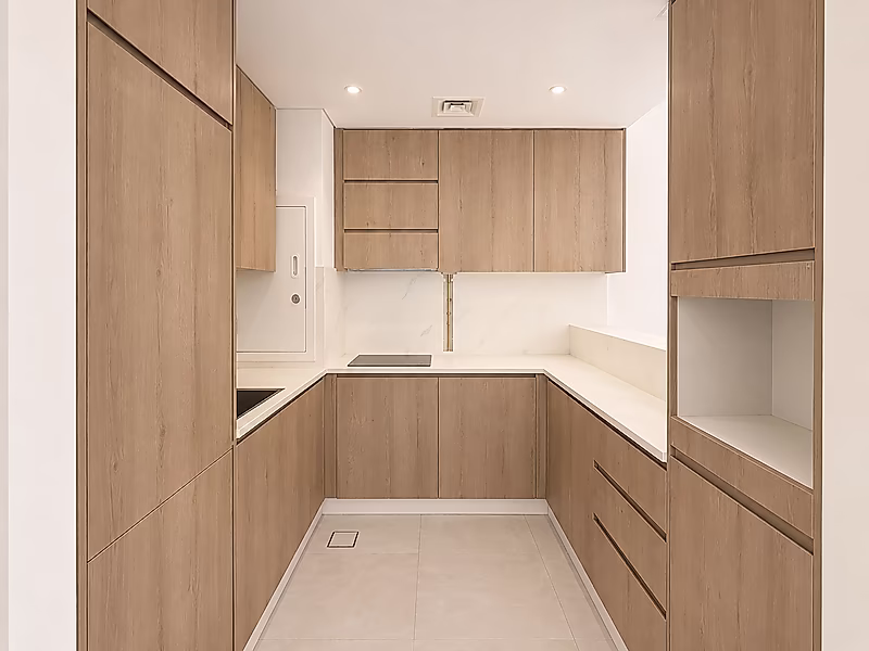 Elegant 1BR Resale in Orjuwan Tower | Pool View | Flexible Payment Plan - Photo 8