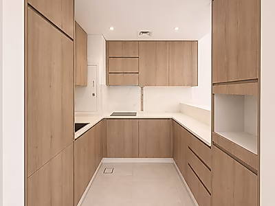 Elegant 1BR Resale in Orjuwan Tower | Pool View | Flexible Payment Plan
