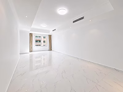PORTO ARABIA RENOVATED 2 BEDROOM FOR RENT