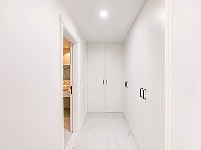 PORTO ARABIA RENOVATED 2 BEDROOM FOR RENT