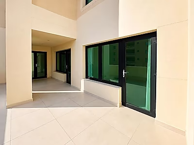 PORTO ARABIA RENOVATED 2 BEDROOM FOR RENT