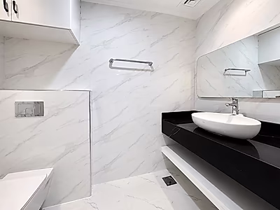 PORTO ARABIA RENOVATED 2 BEDROOM FOR RENT