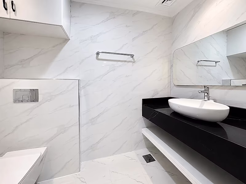 PORTO ARABIA RENOVATED 2 BEDROOM FOR RENT - Photo 20