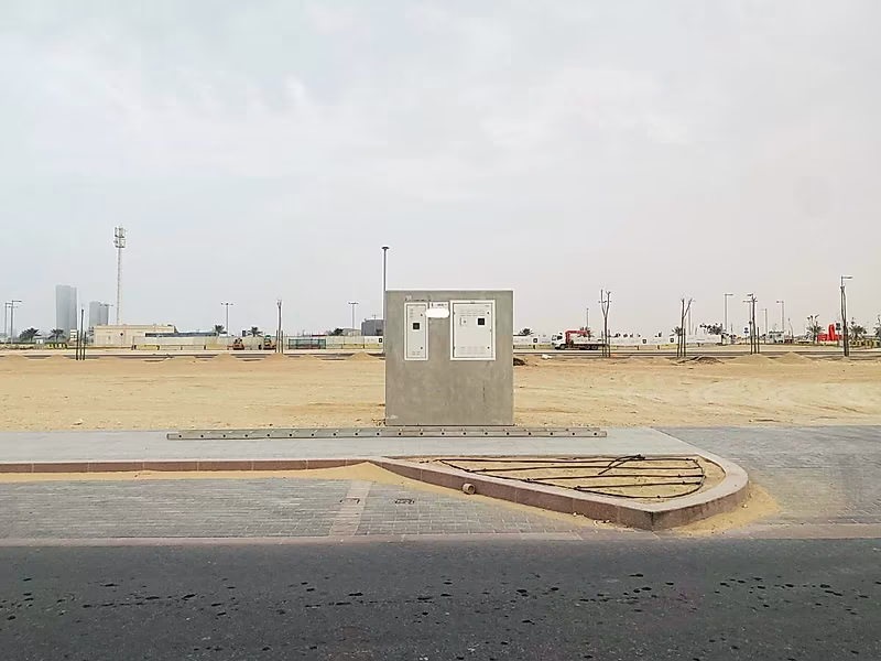 Garden Villa Plot for Sale | 400 SQM | Huzoom Lusail Phase 1 - Photo 5