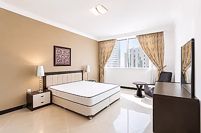 2 BEDROOMS NEAR CITY CENTER | BILLS INCLUDED