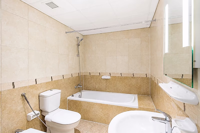 2 BEDROOMS NEAR CITY CENTER | BILLS INCLUDED - Photo 10