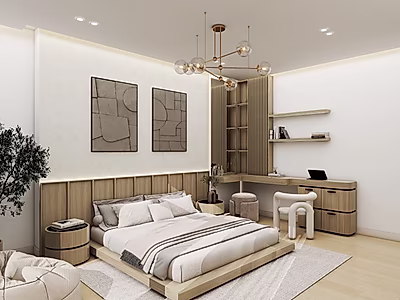 شقة أنيقة من غرفتي نوم | تصميم عصري | خطة سداد لمدة 7 سنوات