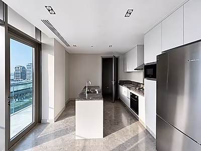 SEEF LUSAIL 2BR+MAID OWN WITH 4YR PAYMENT PLAN