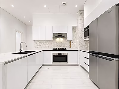 SEMI FURNISHED 1 BEDROOM WITH BILLS INCLUDED