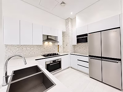 SEMI FURNISHED 1 BEDROOM WITH BILLS INCLUDED
