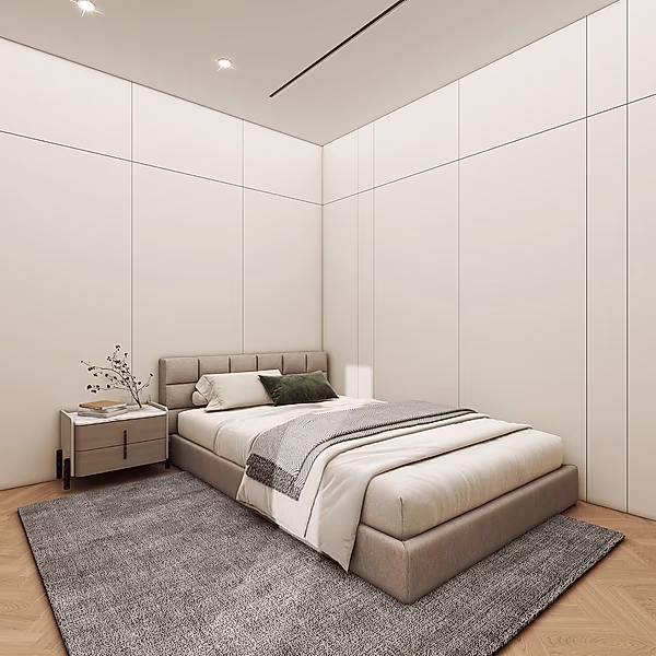 Own a Luxury Villa at Via D'oro, Qetaifan Island | Easy Payment Plan - Photo 18