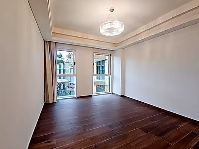 PREMIUM 1BR RETREAT IN PRESTIGIOUS GEWAN ISLAND